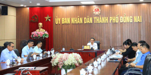 Bảo vệ trẻ em là nhiệm vụ chính trị quan trọng