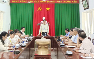 Đồng Nai sẽ tổ chức 11 lớp đào tạo nâng cao năng lực bác sĩ...