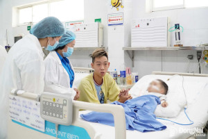 Đồng Nai thực hiện Chiến dịch 90 ngày làm sạch, chuẩn hóa dữ...