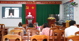 Đầu tư cho sức khỏe sinh sản vị thành niên, thanh niên: Nền tảng nâng cao chất lượng dân số tương lai