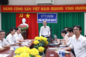 Quyết liệt khống chế sốt xuất huyết trước thềm năm học mới