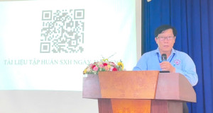 Cập nhật chẩn đoán, điều trị sốt xuất huyết cho 150 bác sĩ khu vực Bắc Đồng Nai