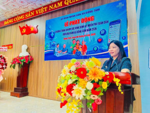 Hơn 2,1 triệu người dân Đồng Nai đã được lập danh sách quản lý sức khỏe