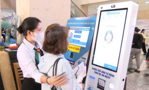 Nâng tầm y tế đô thị, lấy sức khỏe người dân làm trọng tâm