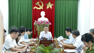 Đồng Nai tăng tốc khám sức khỏe toàn dân, đồng bộ dữ liệu...