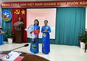 Bệnh viện Đa khoa khu vực Long Khánh có tân Giám đốc