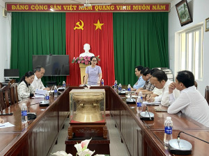 Giám đốc Sở Y tế Đồng Nai: Ưu tiên bác sĩ tự nguyện, xung...