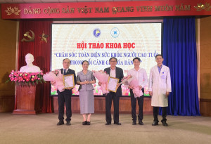 Đồng Nai chủ động chuyển đổi mô hình chăm sóc sức khỏe người...