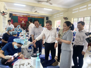 Đồng Nai triển khai Chương trình nha học đường theo mô hình...