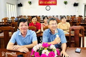 Các chuyên gia Hoa Kỳ sẽ phẫu thuật miễn phí cho trẻ em bị...
