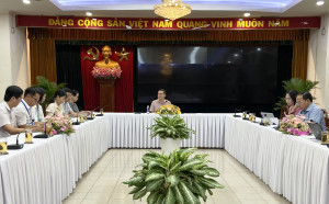 Đồng Nai rà soát Đề án tổ chức lại 22 Trung tâm Y tế khu vực