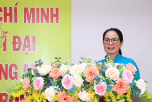 Bệnh viện Đa khoa Đồng Nai đưa Trung tâm Tai Mũi Họng vào hoạt động, tiếp nhận chuyển giao kỹ thuật chuyên sâu