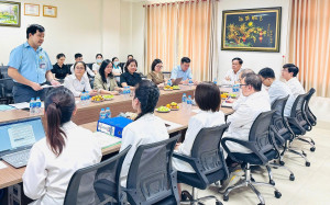 Bệnh viện Hoàn Mỹ Đồng Nai được cấp phép hoạt động Đơn...