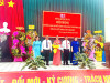 Đảng ủy xã Tà Lài triển khai Quyết định về công tác cán bộ...