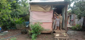 Từ ước mơ đến hiện thực: “Niềm vui của những gia đình trong ngôi nhà mới"