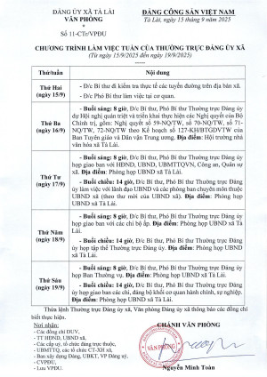 A19 198 01 VPĐU CTr 0011 2025