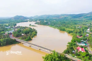 Xã Tà Lài quyết tâm trở thành “điểm đến xanh”