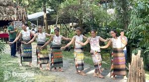 [Infographic] Đồng Nai: Công bố danh sách 46 xã vùng dân tộc thiểu số và miền núi giai đoạn 2026-2030