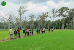 TÀ LÀI - NÉT ĐẸP VĂN HÓA VÀ THIÊN NHIÊN