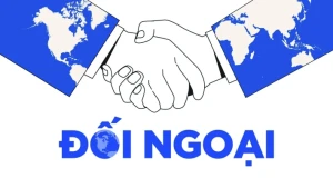 Đồng Nai tổ chức cuộc thi tìm hiểu về công tác đối ngoại...