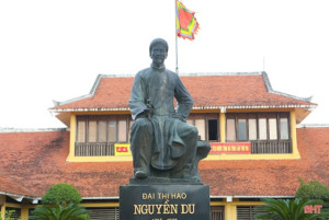 Kỷ niệm 260 năm Ngày sinh Đại thi hào Nguyễn Du – Danh nhân văn hóa thế giới (1765 – 2025)