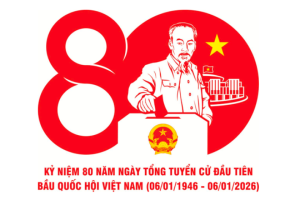 Kỷ niệm 80 năm Ngày Tổng tuyển cử đầu tiên...