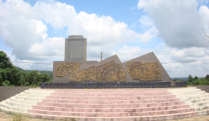 ĐỊA ĐIỂM GHI DẤU SỰ KIỆN VƯỢT NGỤC TÀ LÀI