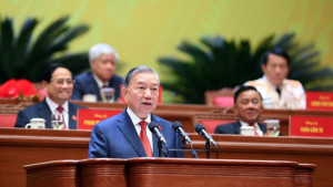 KẾT QUẢ ĐẠI HỘI ĐẠI BIỂU TOÀN QUỐC LẦN THỨ XIV ĐẢNG CỘNG SẢN VIỆT NAM