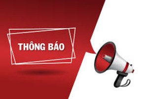 UBND xã ban hành các Thông báo thu hồi đất thực hiện dự án Thủy điện Phú Tân 1 tại xã Tà Lài, thành phố Đồng Nai