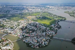 Lấy ý kiến Nhân dân đối với Đề án thành lập phường và thành lập thành phố Đồng Nai trực thuộc Trung ương