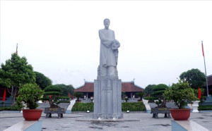 Tuyên truyền Kỷ niệm 300 năm Ngày sinh Danh nhân văn hóa Lê Quý Đôn (1726 - 2026)