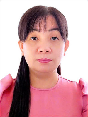 CAO THỊ THU TÂM