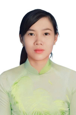 BÙI THỊ NGỌC CHÂU
