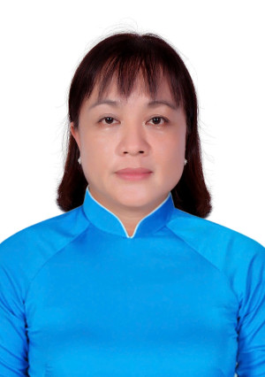 LÊ TRƯƠNG THUỲ LINH