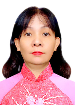 CAO THỊ THU TÂM