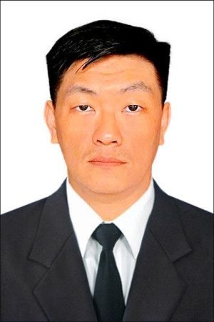 ĐẶNG BẢO VINH