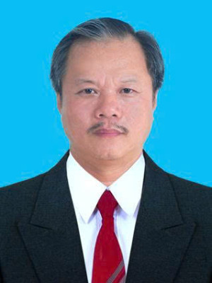 ĐẶNG SƠN LÂM
