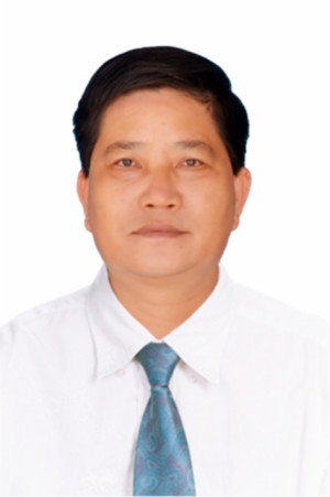 ĐOÀN MINH CHÂU