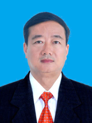 HOÀNG ĐÌNH TRƯỜNG