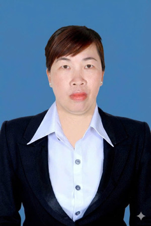 HOÀNG THỊ BÍCH NGỌC