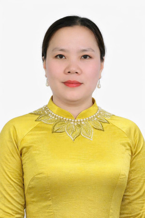 LÊ THỊ KIM TUYẾN