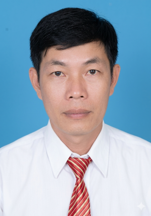 NGUYỄN CHÍ PHONG