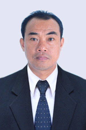 TẠ TRUNG THẬT