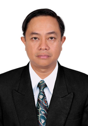 TRỊNH VĂN LUẬN