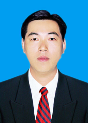 VÕ THẾ SANG