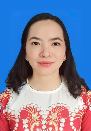 VÕ THỊ KIM HƯƠNG