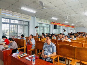 HỘI NGHỊ CHỮ KÝ SỐ