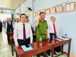 NGÀY HỘI TOAN DÂN 2025