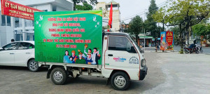 THÁNG HÀNH ĐỘNG HIC AISD