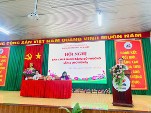 TỔNG KẾT ĐẢNG